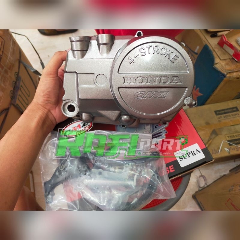 BAK KOPLING GRAND BAK KOPLING SET HONDA ASTREA GRAND SUPRAX PRIMA