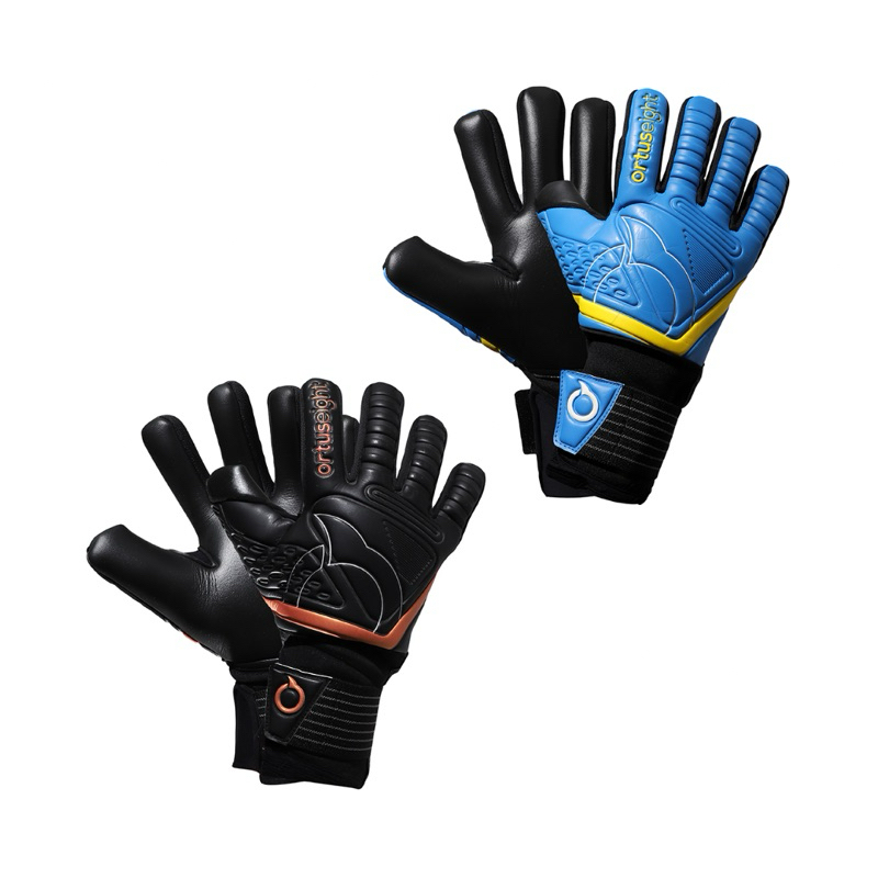 Ortuseight Aegis GK Glove / Sarung Tangan Kiper Ortus Original / Perlengkapan Olahraga Ori