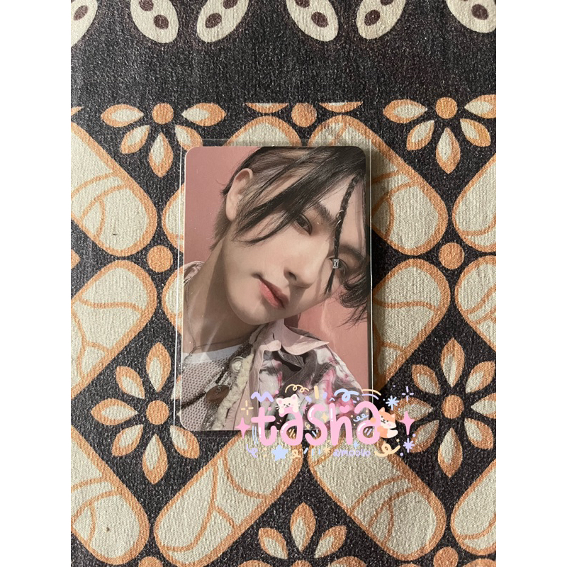 [READY] Renjun chilling pc
