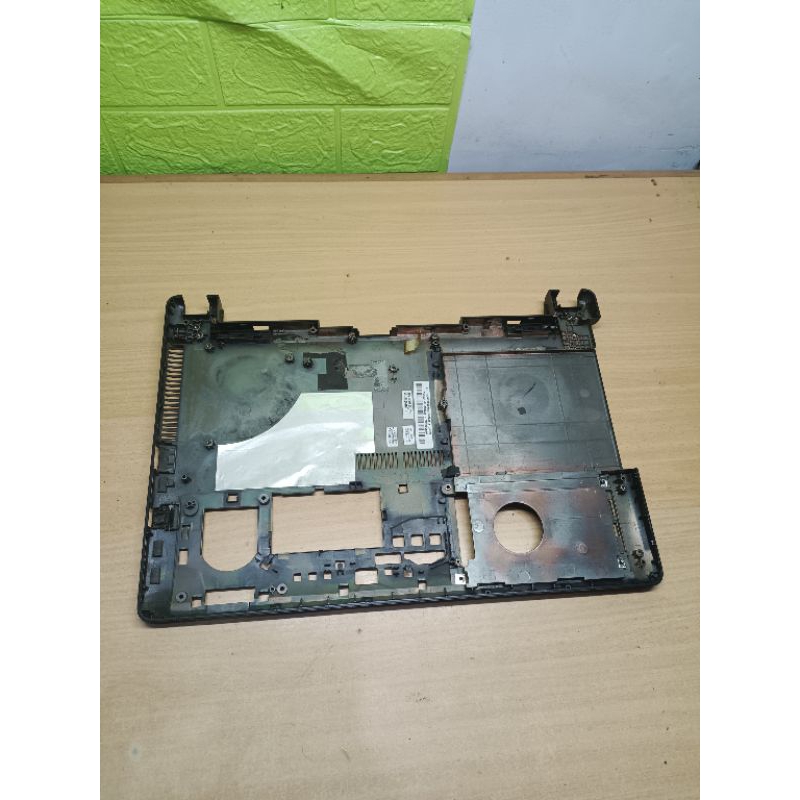 Bottom Casing Bawah Laptop Asus X450 X450C X450CC