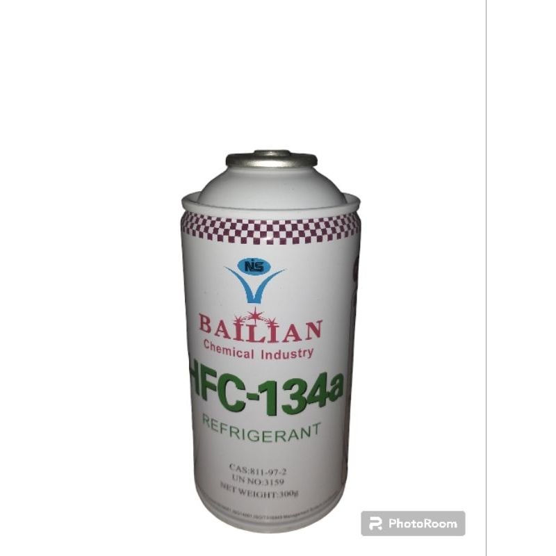 freon kaleng BAILIAN HFC 134 a