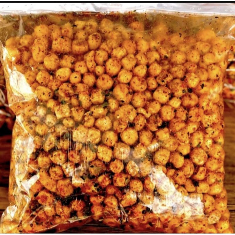 

CIMOL KERING 1 KG BUMBU PEDAS EKSTRA DAUN JERUK