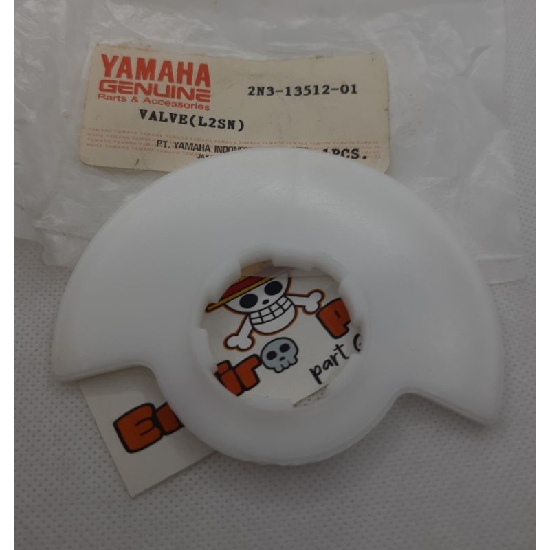 Rotary  Rotari Valve L2 SN L2 Super