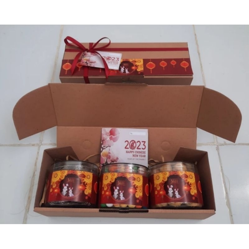 

Bingkisan imlek 2024