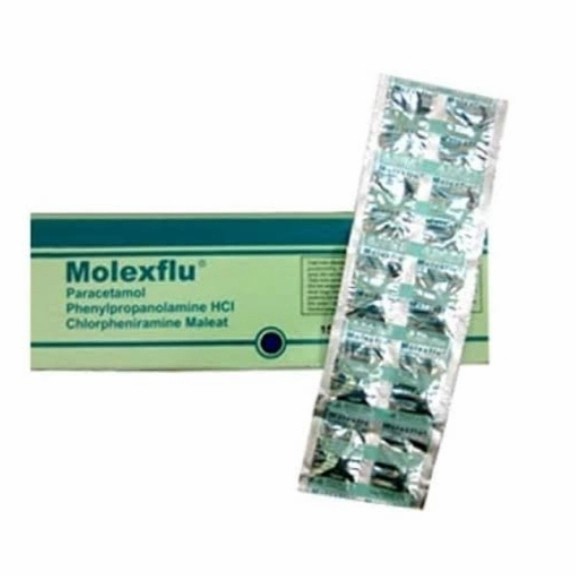 MOLEXFLU