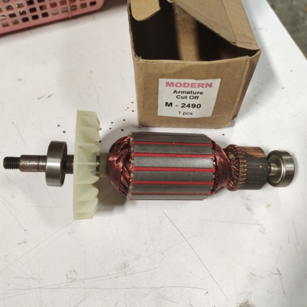 armature cut off M-2490 MODERN Berkualitas