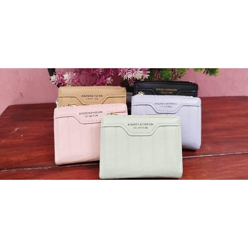 DOMPET IMPORT BOERSHI FASHION