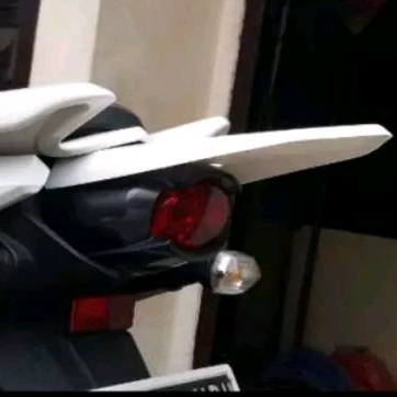 Ekor Tail Spakbor Xride Old Xride 113cc Xride 115cc