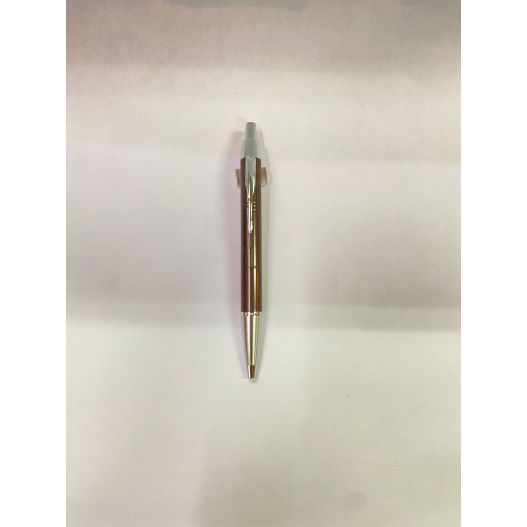 

Gramedia Jayapura- Parker pen IM prm brown ballpoint