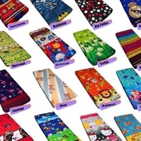 KASUR BUSA/TILAM BUSA/TILAM KEMPING/TILAM LIPAT BUSA EMPUK NYAMAN UNTUK TIDUR SERBA BISA DMANAPUN DA