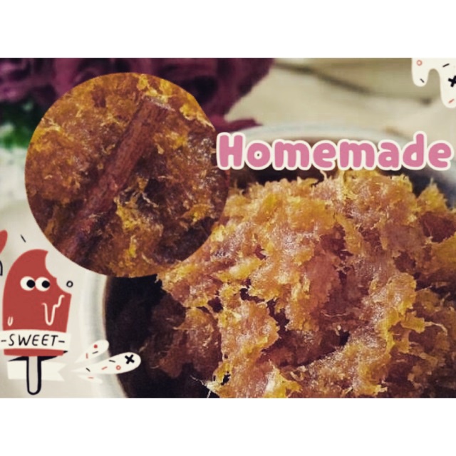 

1212 Flash Sale Selai nanas nastar homemade 5gr buruan