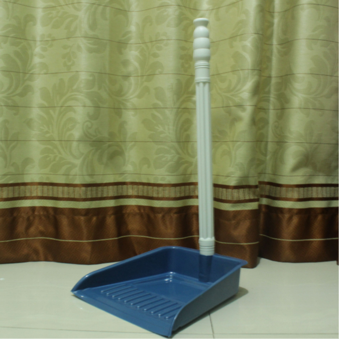 Pengki / Serokan Sampah / pengki Plastik / Serokan Sampah Plastik