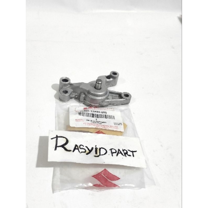 Pompa oli 12K set Suzuki satria fu 150