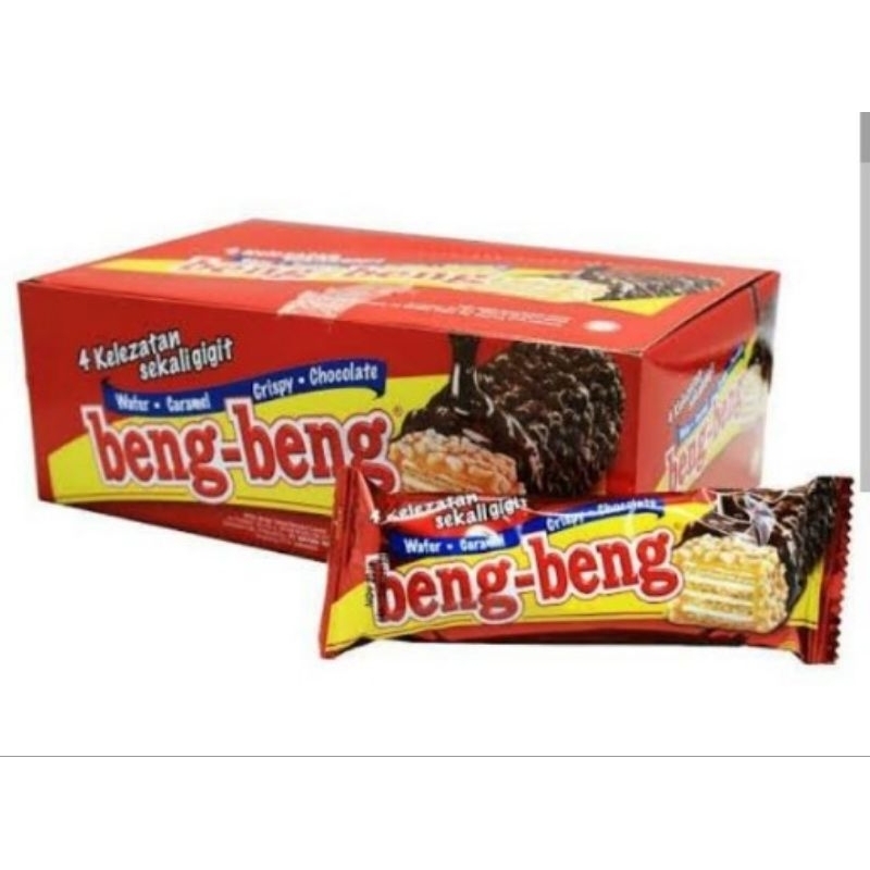 

Beng beng