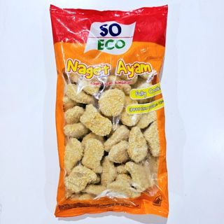 

SO ECO nugget ayam 1kg