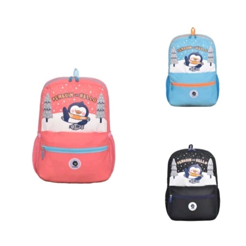 TAS RANSEL ANAK / CANNON
