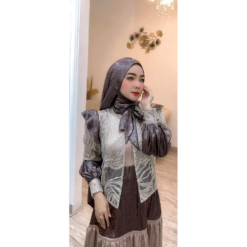 Barla by faesta syari