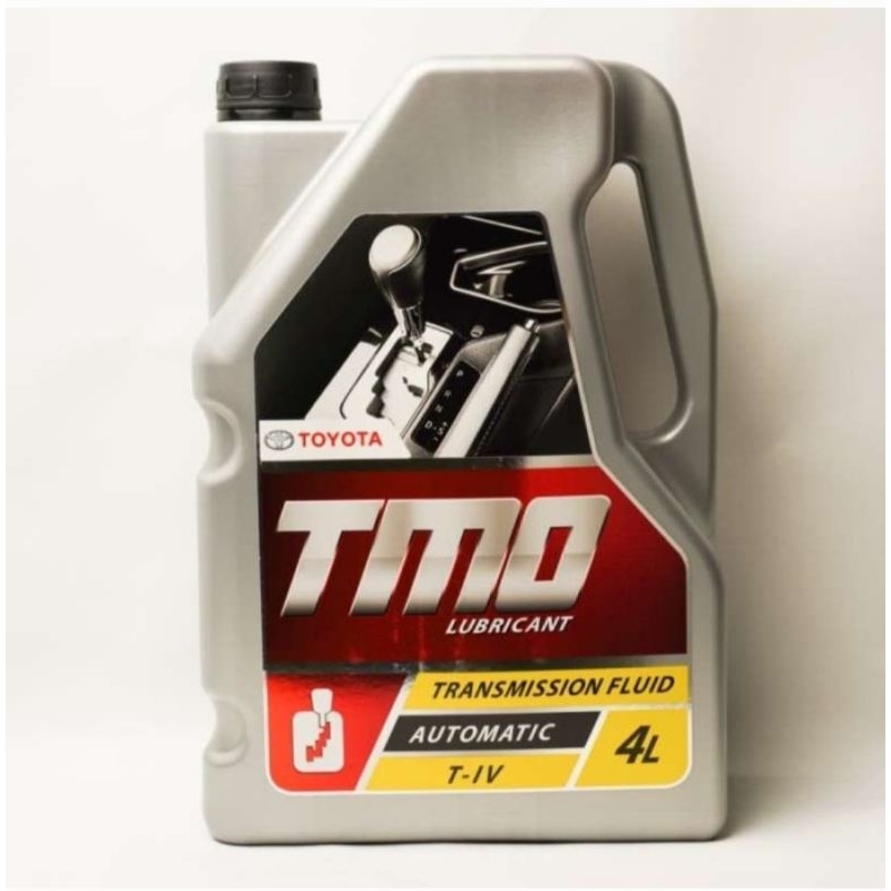TMO Oli ATF T IV ORIGINAL TOYOTA TRANSMISI OLI