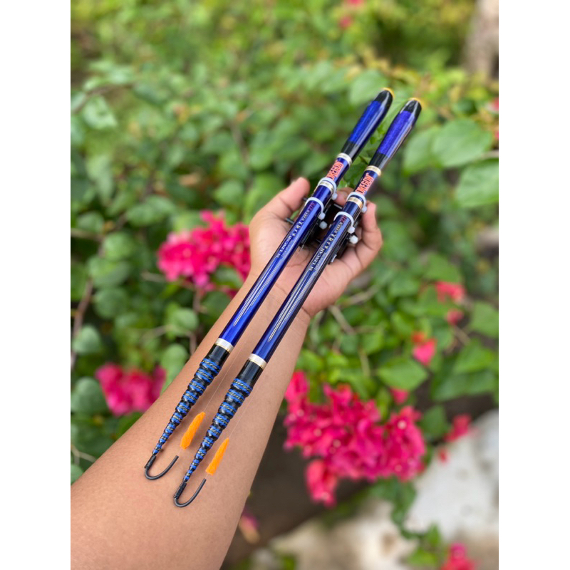 Oregon Silincah 270 set kolong siap pakai