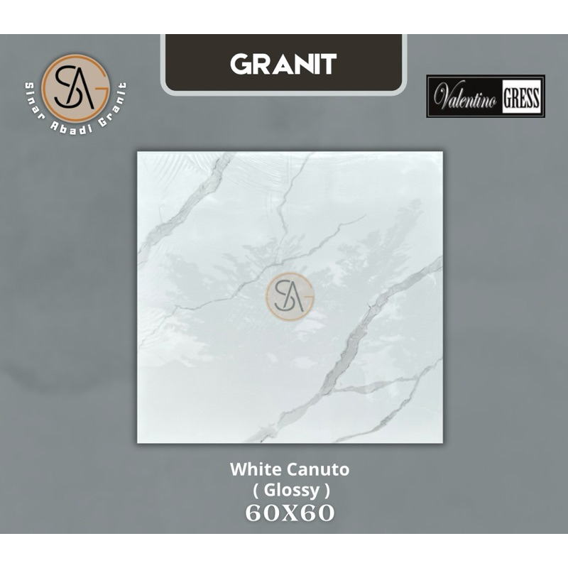 granit motif marble 60x60 valentino gress white canuto
