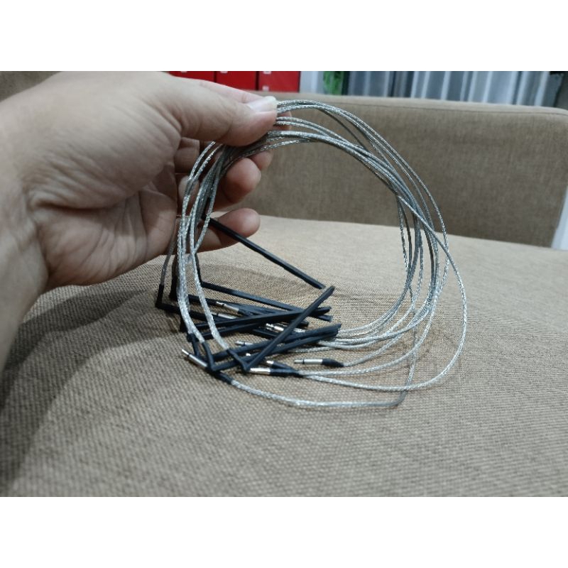 Piezo Equalizer Gitar Equalizer 7545 EQ Cowboy aw35 LC5