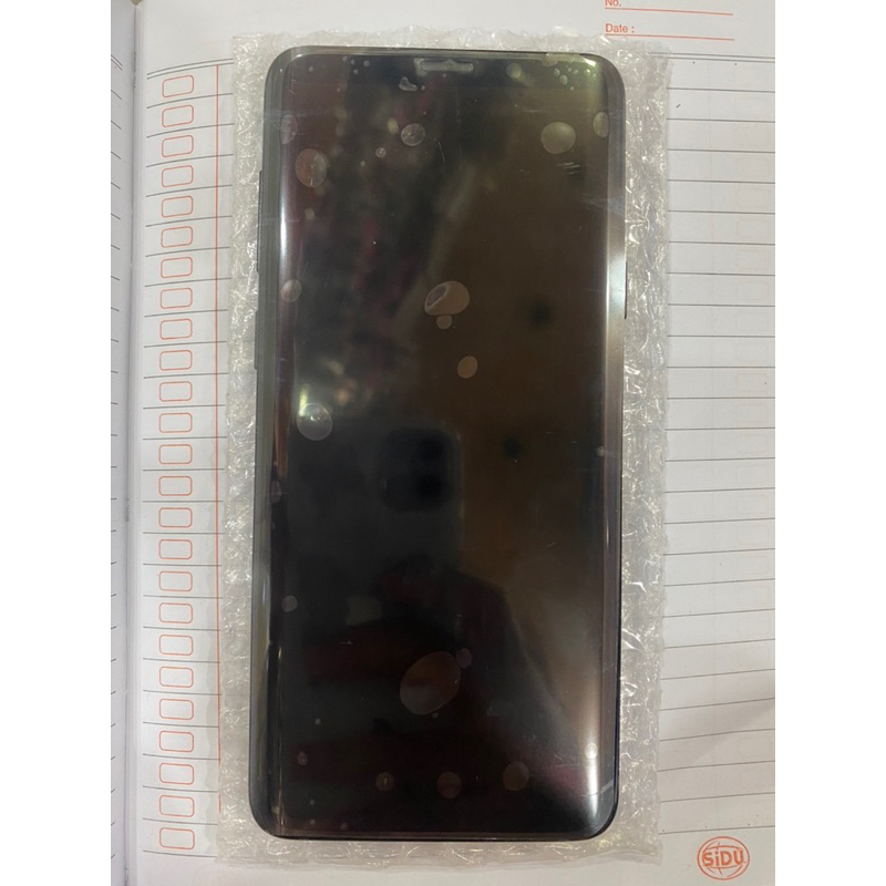 LCD SAMSUNG S9+ plus ORI OLED