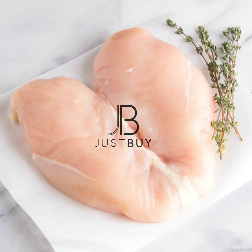 

TERBARU Daging fillet dada ayam boneless dada ayam ayam dada