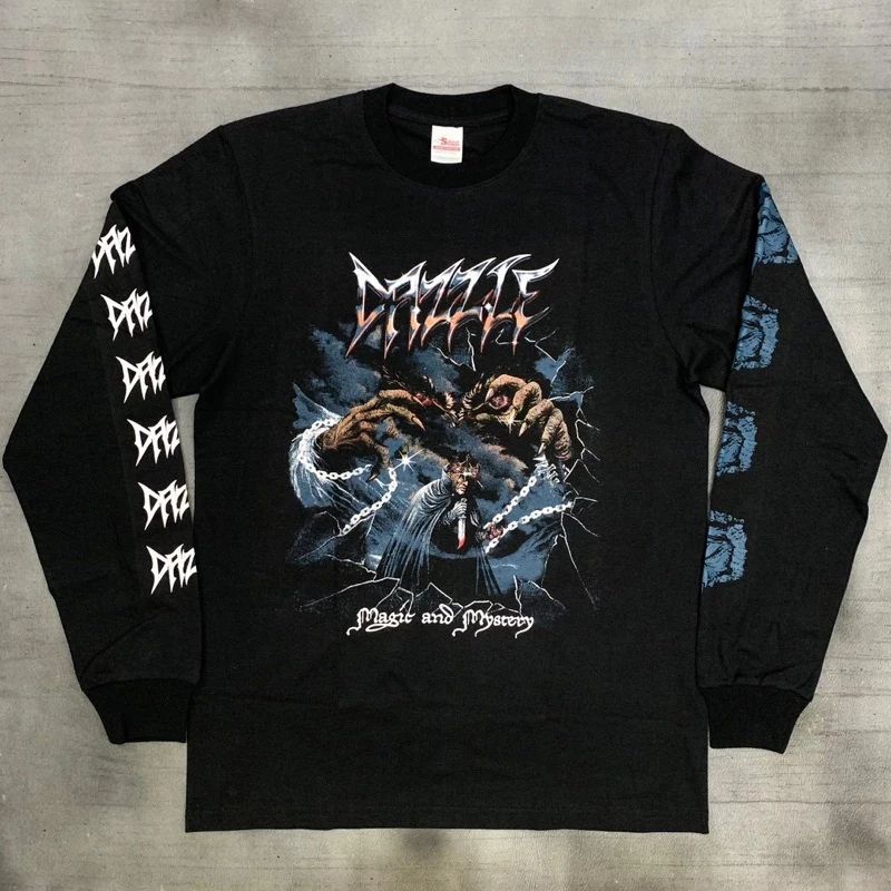 ❌ LS DAZZLE - MAGIC AND MYSTERY (SOLD OUT)