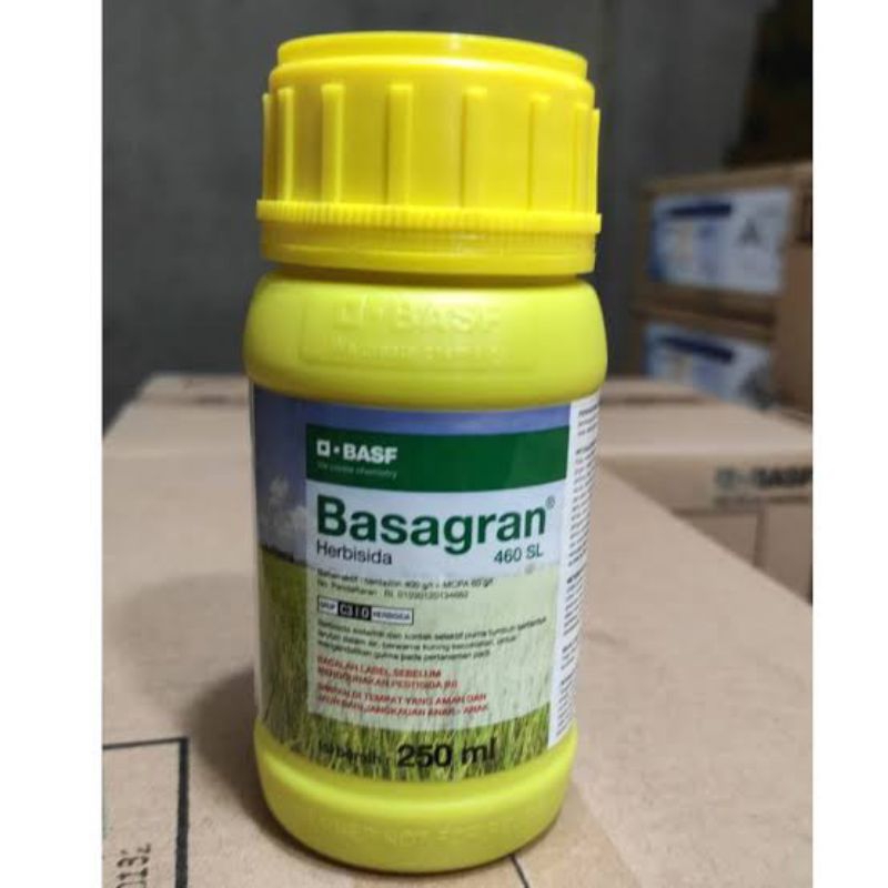 Herbisida Basagran 460 SL 250ml