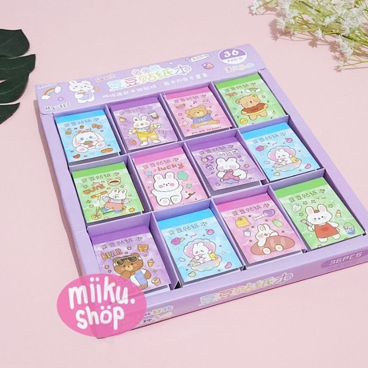 

DiSkon STIKER BUKU HOLOGRAM MINI