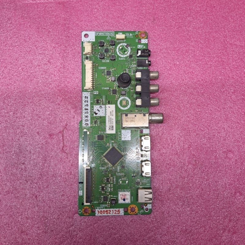 MB Mainboard sharp LC 32LE295I 32LE2951 LC-32LE295I