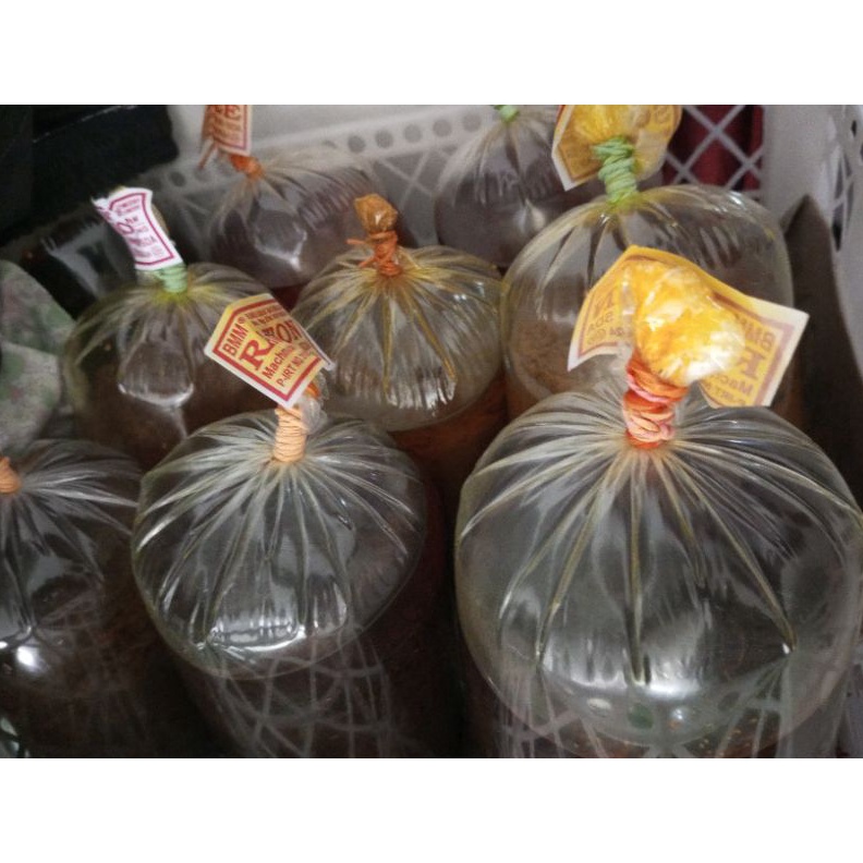 

BRANDS FESTIVAL Bumbu Machmudah 1kg gas