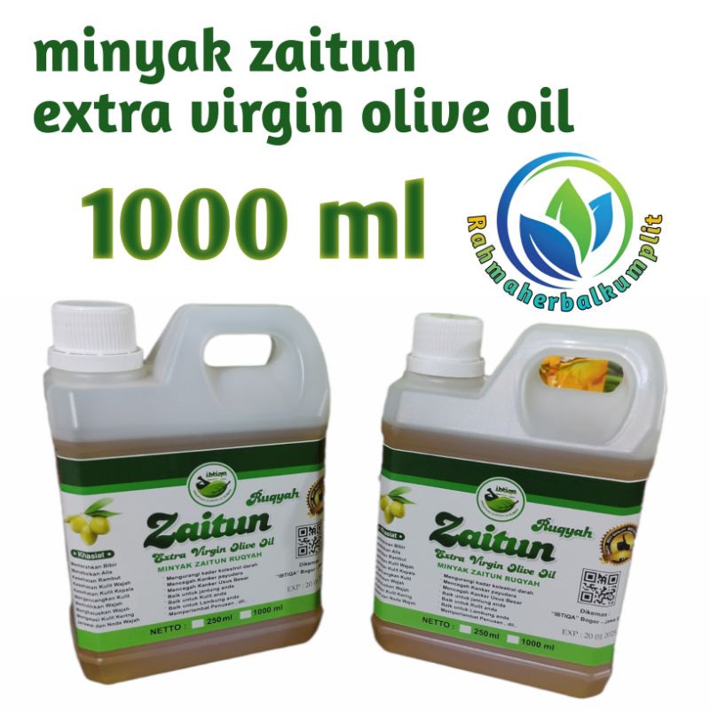 

1212 HARGA GROSIR minyak zaitun extra virgin olive oil 1 ml minyak zaitun Evo 1liter