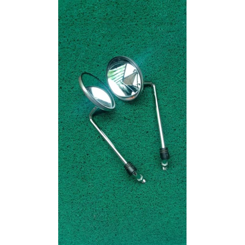 spion fino 125 fi original copotan motor