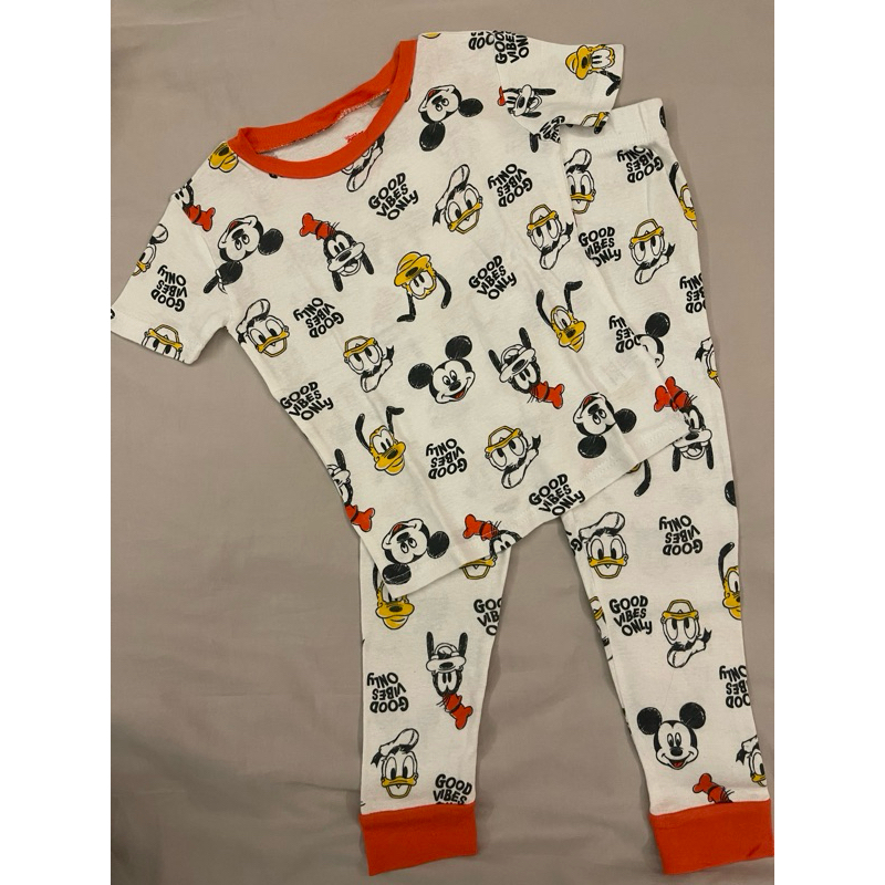 Disney Junior Pyjamas