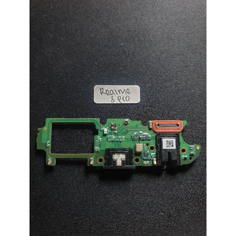 Boardcas realme 3 pro original copotan