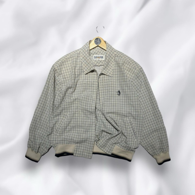 Danpol Harrington Jacket