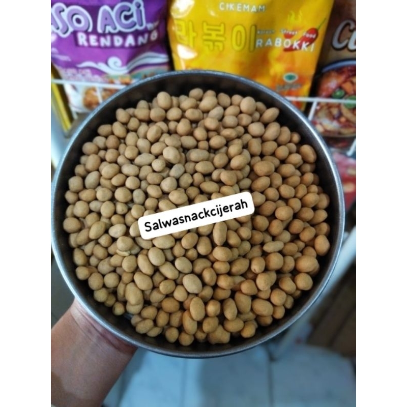 

KACANG ATOM BIMA 250gr