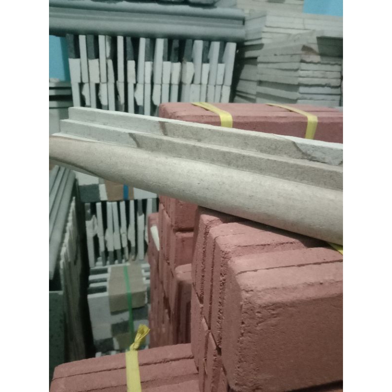 Lis Propil Batu Alam Palimanan