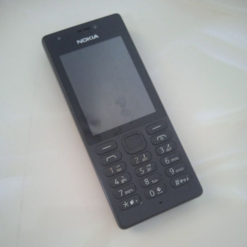 Hp Nokia 216 Original