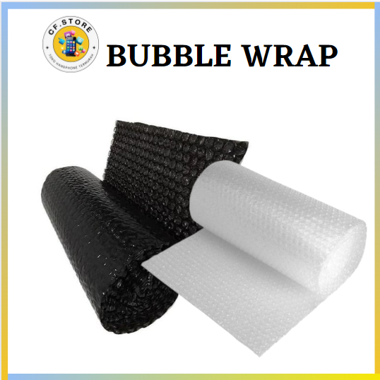 

EXSTRA BUBBLE WRAP