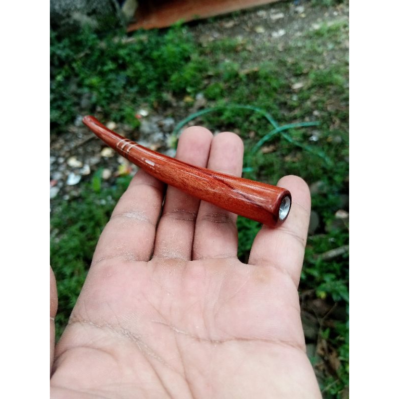 pipa kayu nagasari 12