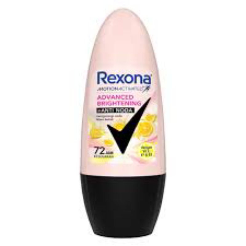Rexona Deodorant Roll On Wanita