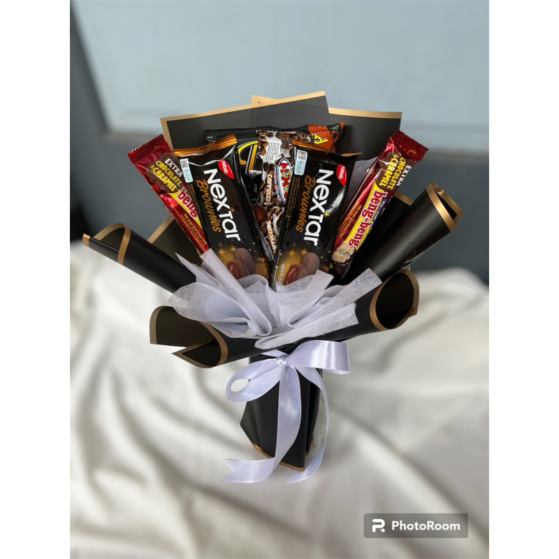 

BUKET SNACK / BOUQUET SNACK / BUKET JAJANAN