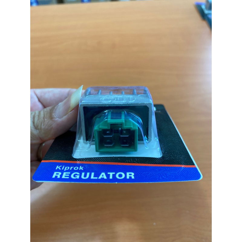 RB1 (CRUN) Regulator Mio 5TL ( Double Power ) Soul / Kiprok Mio Sporty / Smile / Jupiter Z MX Old