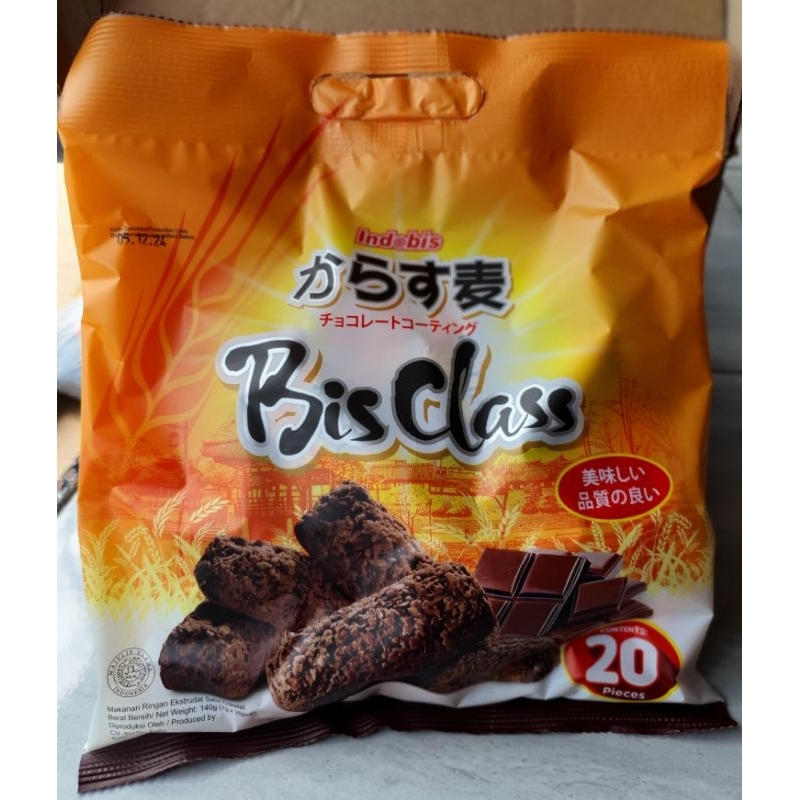 Bis Class Oat indobis