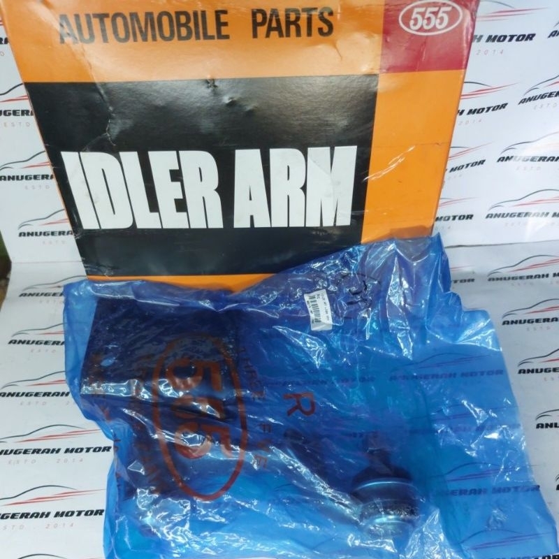 Idle Arm L300 555 Jepang - 2115