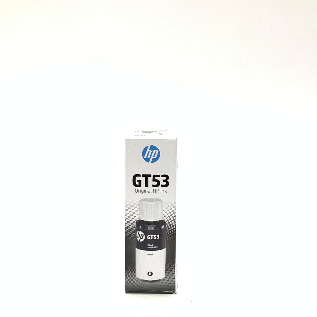 Gramedia Jayapura-Xcom HP Catridge GT53 IVV22AA BLACK