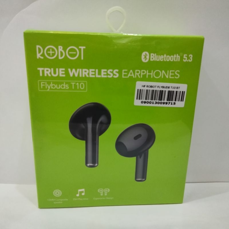 ROBOT FLYBUDS T10 TWS
