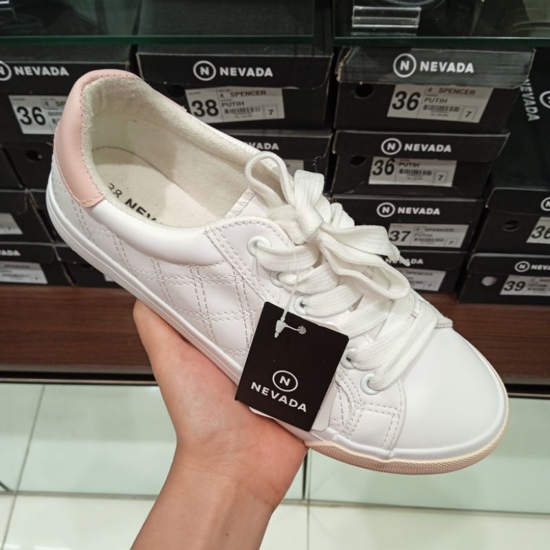 NEVADA CHILL01 Sepatu sneakers wanita original matahari